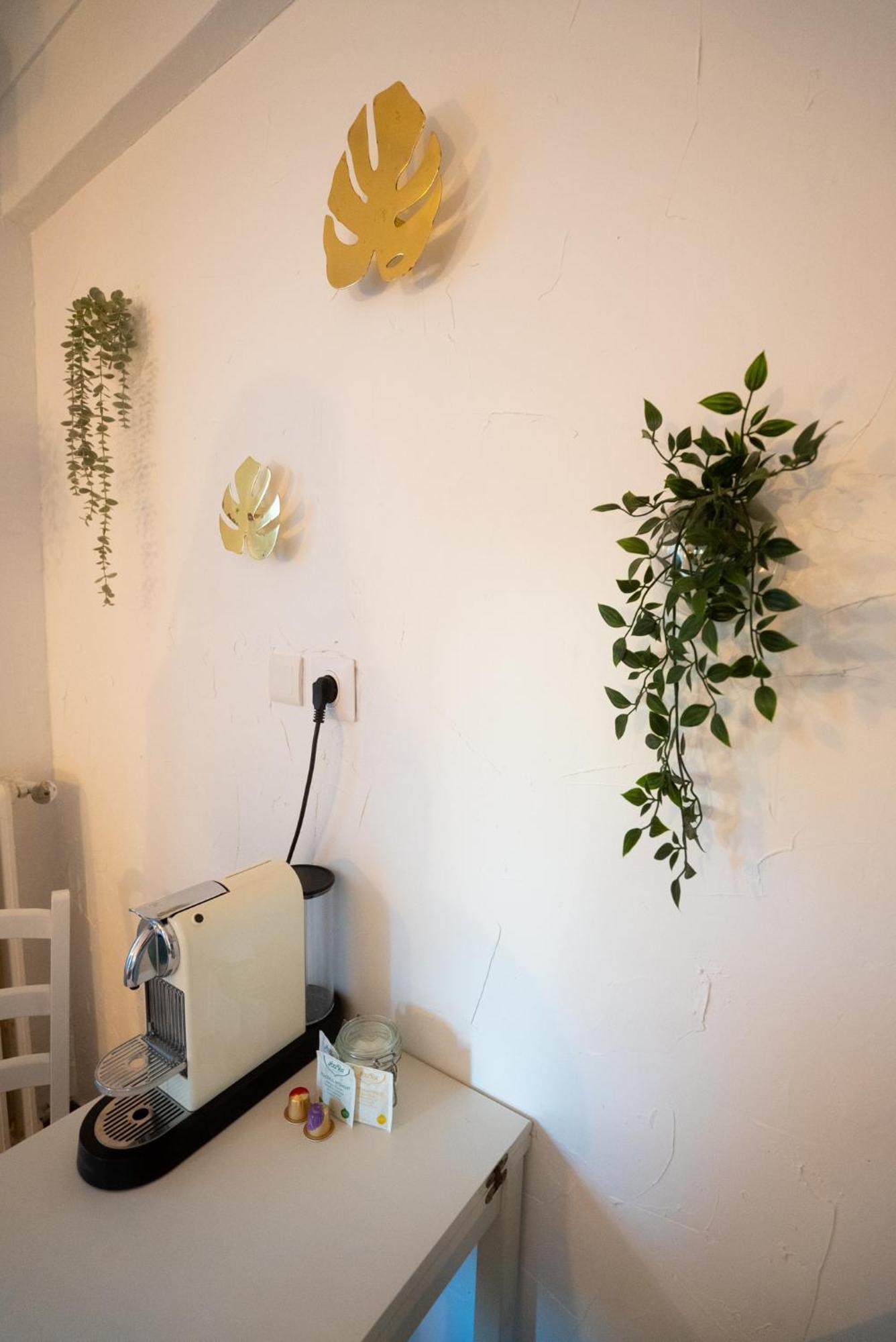 Location Studio Avec Loggia Apartamento Antibes Exterior foto