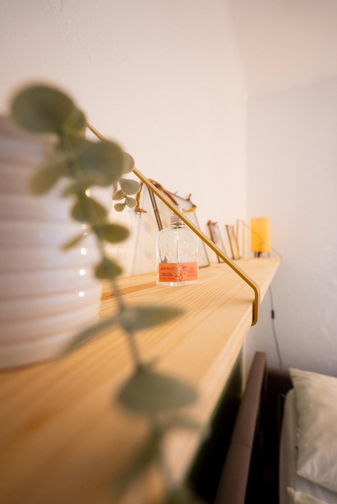 Location Studio Avec Loggia Apartamento Antibes Exterior foto